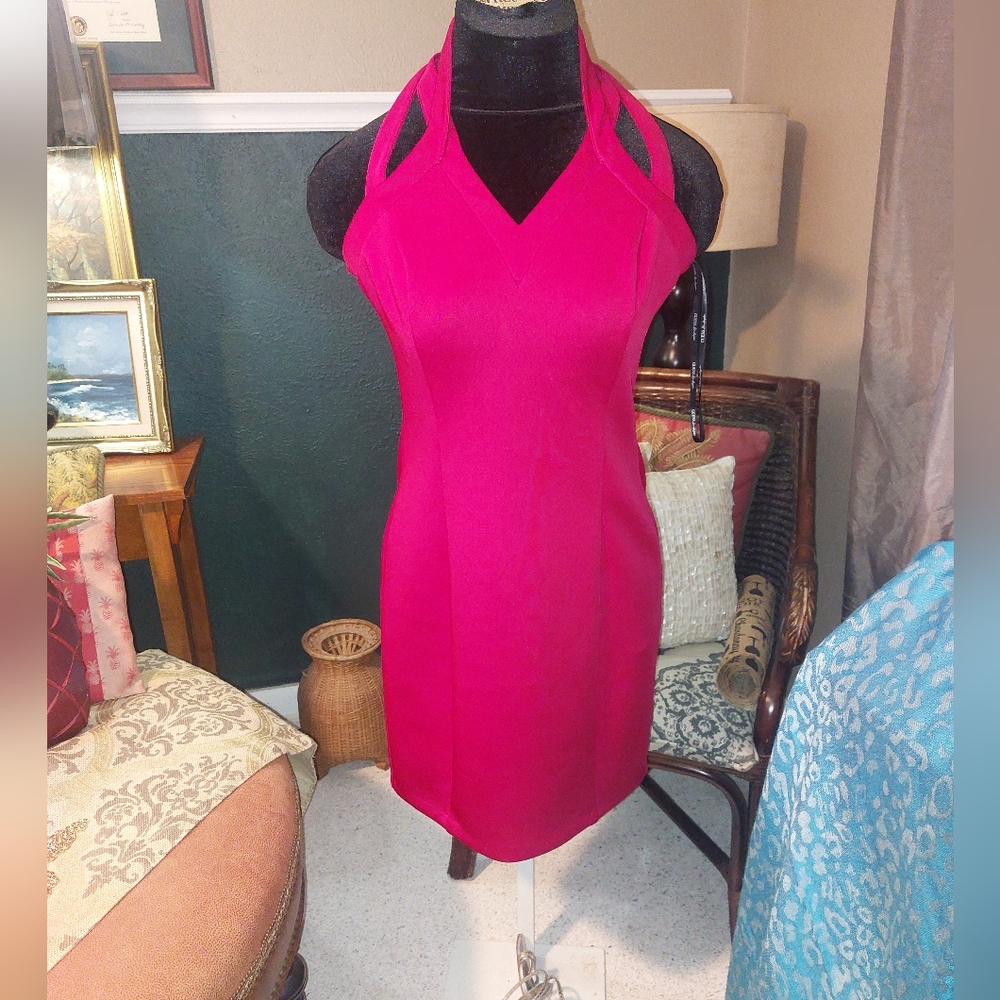 GUESS Cocktail Dress